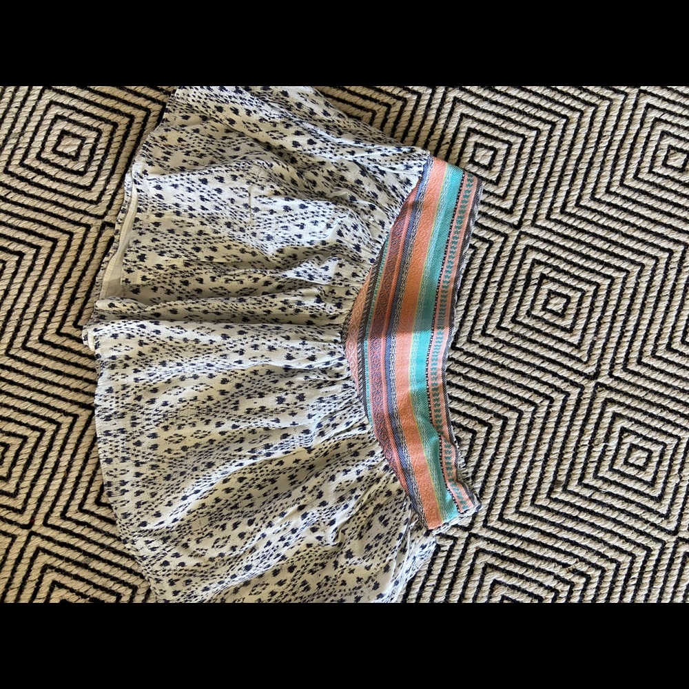 Rip Curl skirt